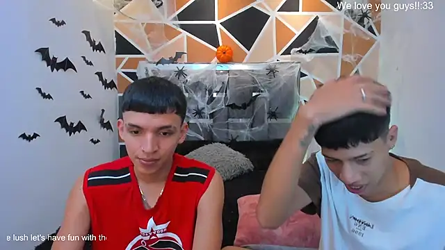 juan_nd_steven (Ask my age) - Lick ass juan