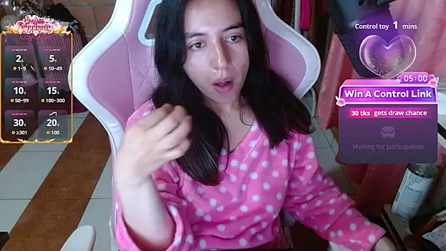 maggie_fox3 (F young) - SHOW SQUIRT