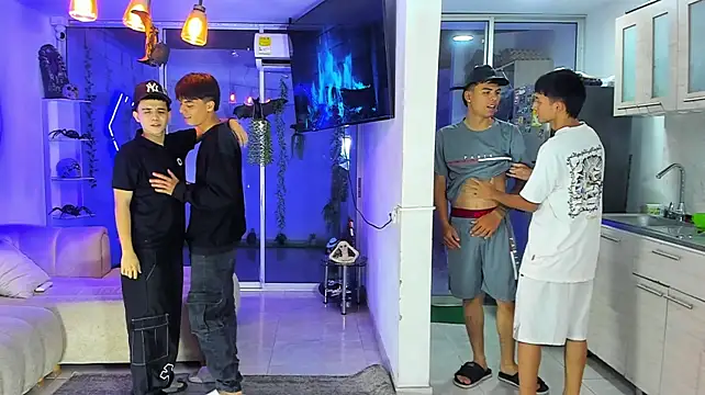 Houseofwarrios BDSM cock rating session