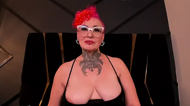 mistress_sandy