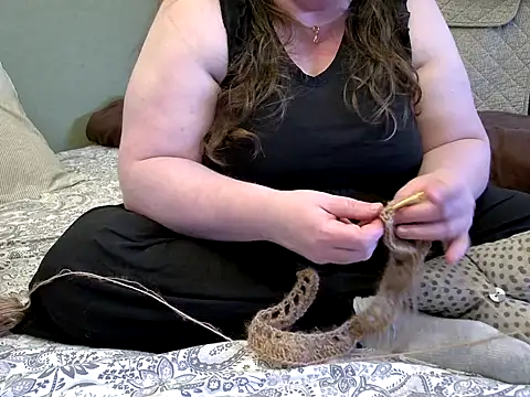 MarthaBriest live cam preview