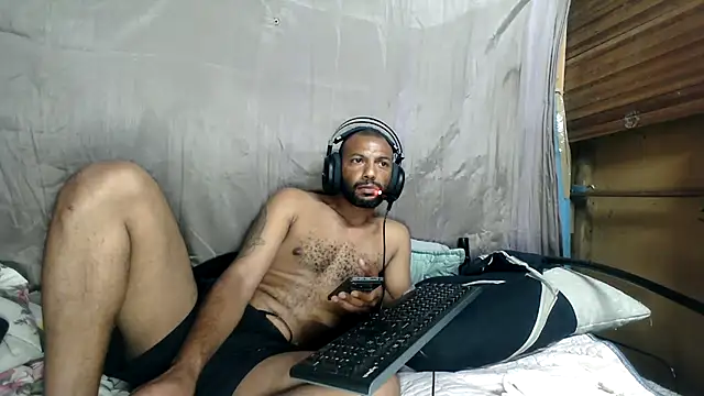 Camodick live cam on StripChat