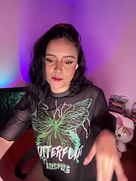 salome_polaniiee live cam on StripChat