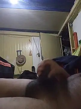 Jose25al webcam
