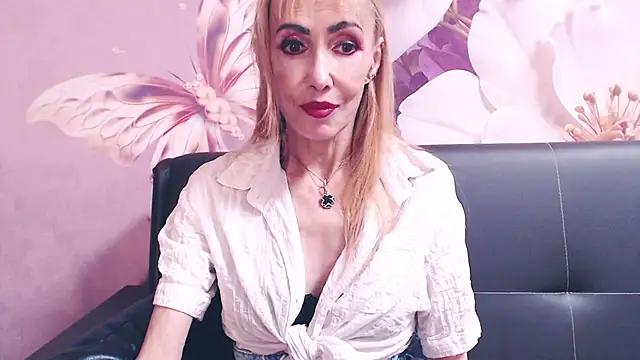 BlondPussy live cam preview