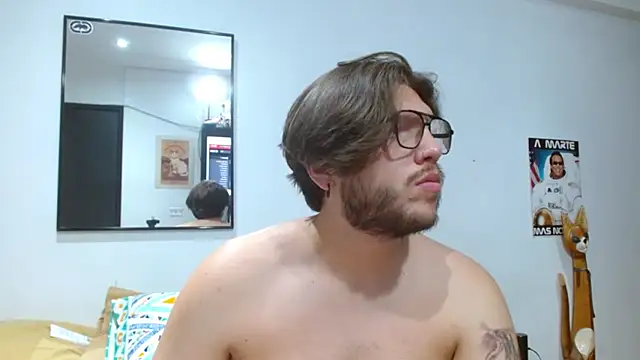 ethanandeve