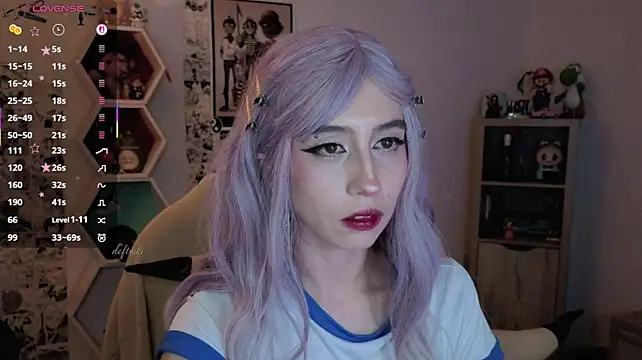deftsuki