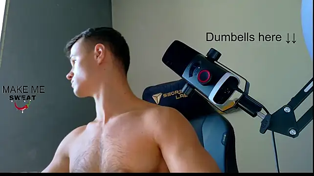 dennisdillon live cam on StripChat
