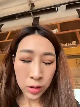 mmajb (F young) - 户外看内裤