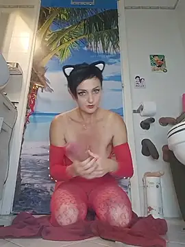 lucillabollente (F mature) - 🎲 Pleasure Dice Game 🎲