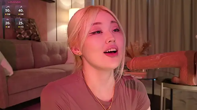 hyun_chia (F young) - :fire: Ocean Squirt :fire: