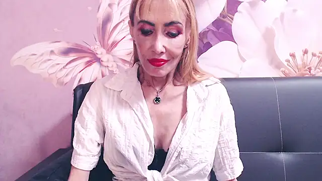 BlondPussy