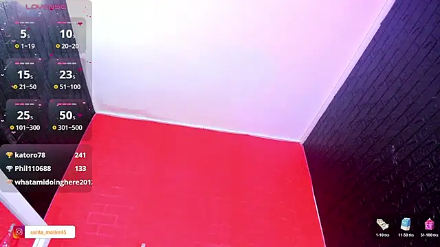 sarita_moller webcam