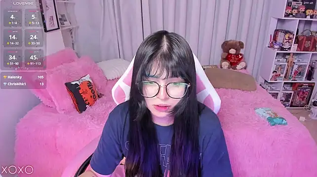 misshoneyxxx webcam