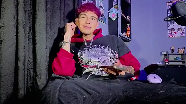 MikeyKuro