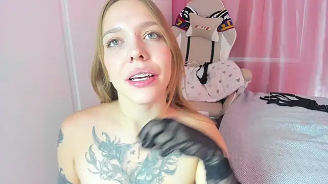 keyli_ink live sex cam