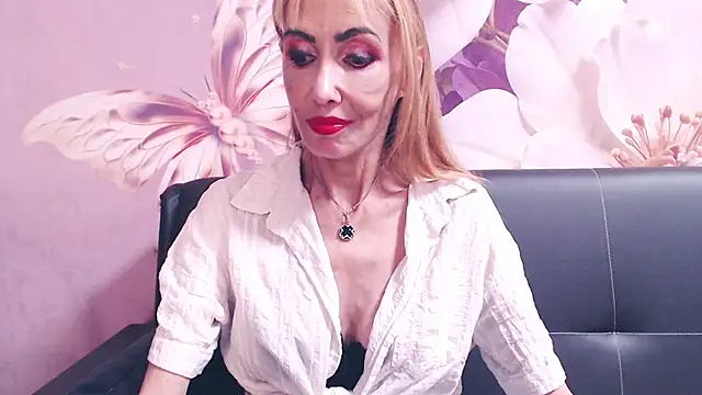 BlondPussy