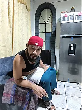 Forastero41 Live Webcam on Stripchat