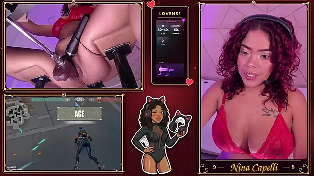 NinaCapelli