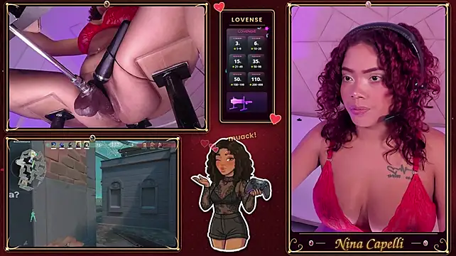 NinaCapelli