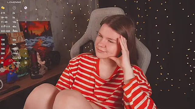 cuteamberlyyy live cam preview