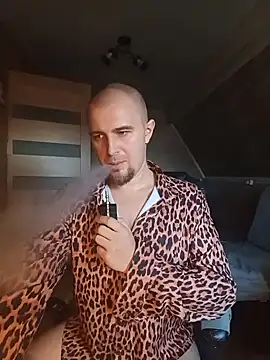 Foxyshaved