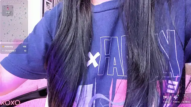 misshoneyxxx