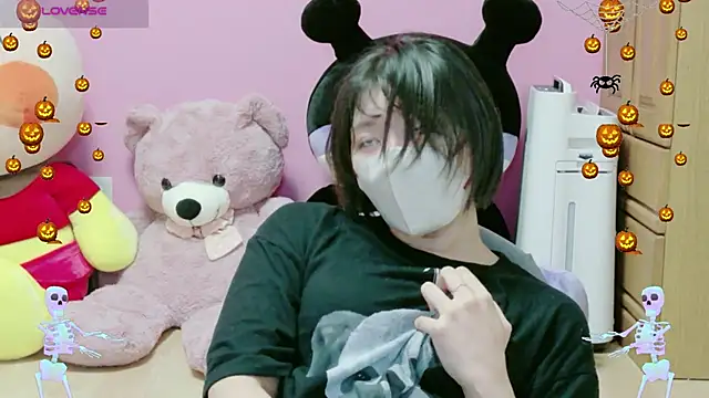 _usya_2525 live cam preview
