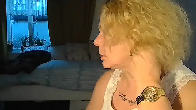 belgianshantie