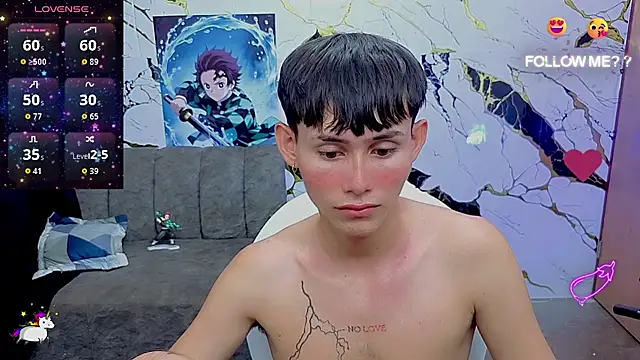 tanjiro_cute on Stripchat