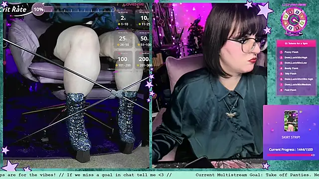 LadyMarzanna
