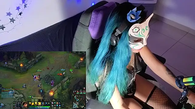 bluesubmissive