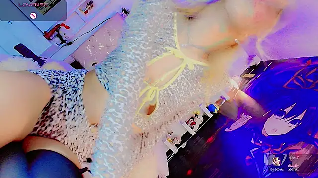 ANGEL_EVIL_S7 live cam preview