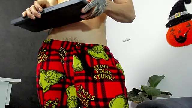 eren_jeager on Stripchat