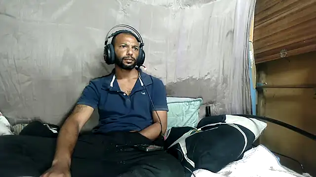 Camodick on Stripchat