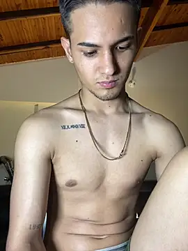 Aaronsexroom