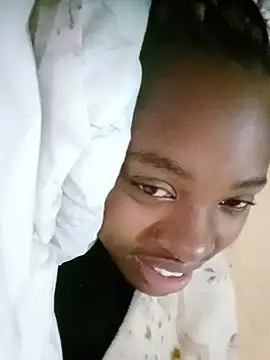 Blessedprincess live cam preview
