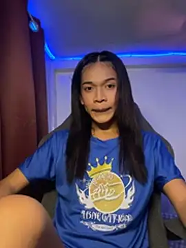 Ts-lovelyELLA