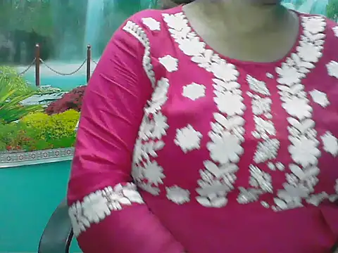 Mannat_jaan live cam preview