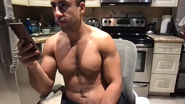 BigGuyMuscle