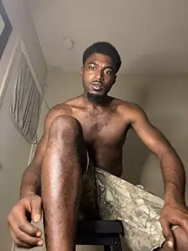BrownSkinHandsome