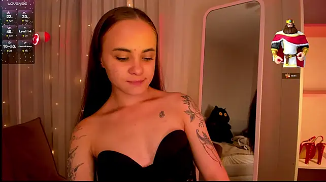 Black_Dollarss webcam stripchat model stream image