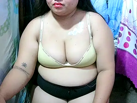 Chubbymomsh