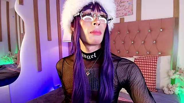 Daphne_Velmont live cam preview