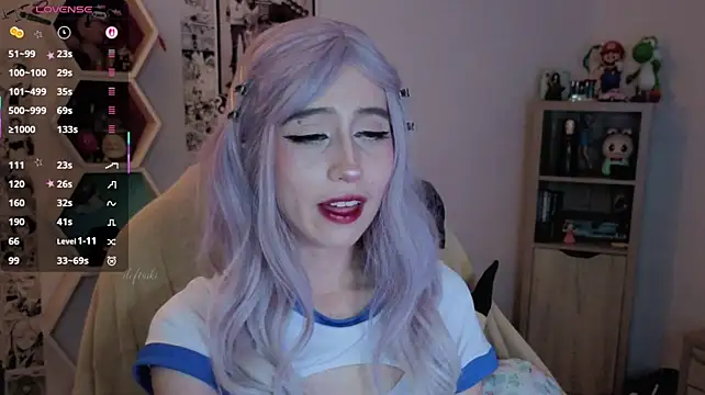 deftsuki