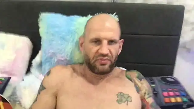 brianomally