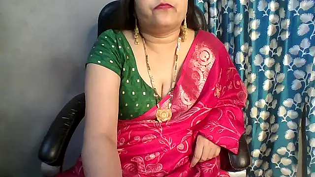 naughtymadam