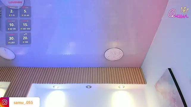 Saam_Sky live sex cam