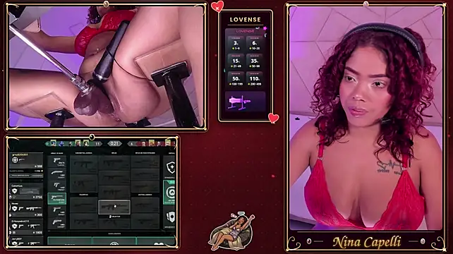 NinaCapelli