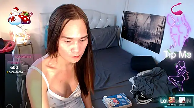 NinaDOM4CUM